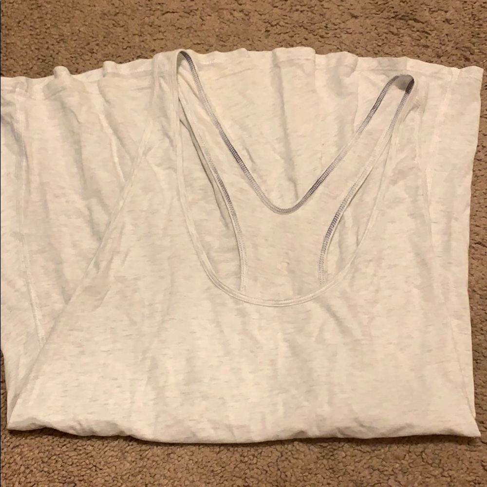 Lulu tank